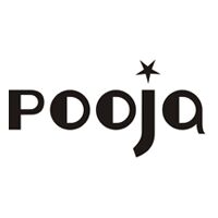 Pooja Industries Pvt. Ltd. Logo