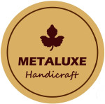 Metaluxe Handicraft Logo