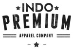 Indo Premium Apparel Company Logo