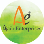 Ajaib Enterprises LLP Logo