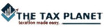 The Tax Planet Logo