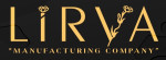 Lirva Manufacturing Company Logo