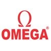 Omega Rubber Industries Logo