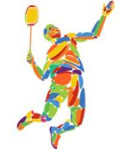 Mj Sports Academy Logo