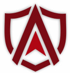 ARMOR SERVICES Logo