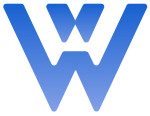 Work and Wages Logo