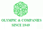 Olympic & Companies Logo
