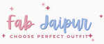 FAB JAIPUR Logo
