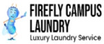 Firefly Campus Laundry Logo