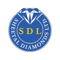 Sheetal Diamonds Ltd. Logo