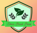 Shree Fresh Farm Logo