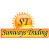 Sunways Trading Logo
