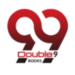 DOUBLE 9 BOOKS LLP Logo
