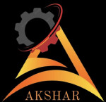 Akshar Eng. Logo