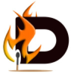 Durga Match Works Logo