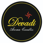 Devadi Aroma Candles Logo