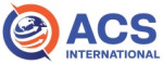 ACS International Logo