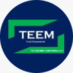 Teemllp Logo