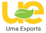 Uma Exports Logo
