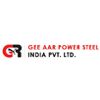 Gee Aar Power Steel India Pvt. Limited Logo