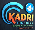 Kadri Matsya Suppliers Logo