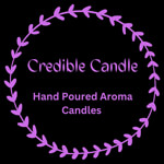 Credible Candle Logo