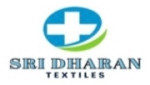 SRIDHARAN TEXTILES Logo