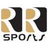 R. R. Sports Logo