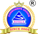 Royals Consumer Products Logo
