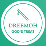 DREEMOH Logo