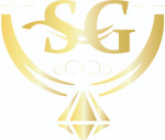 Shree Gold Logo