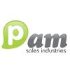 Pam Sales Industries Logo