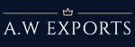 A W Exports Logo