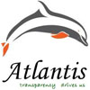 Atlantis Industries and Exports Logo