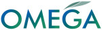omega institute Logo