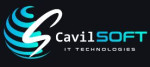 Cavilsoft It Technologies Pvt Ltd Logo