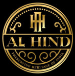 AL HIND FOODS PRIVATE LIMITED Logo