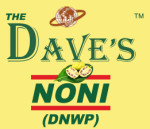 Daves Noni And Wellness Product Logo