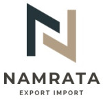 Namrata export import Logo