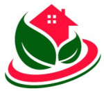 MAHATHI ROOFINGS Logo