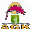 Agk Agro Pvt Limited Logo
