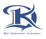 KINGSFORTH DREAMEZ PVT. LTD Logo