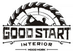goodstartinterior Logo