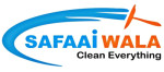 Safaai Wala Logo