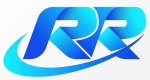 RR TRADERS Logo