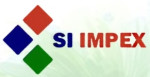 SI IMPEX Logo