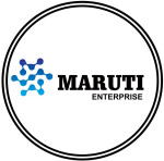 Maruti Enterprise Logo
