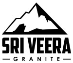 Sri Veera Granite Logo