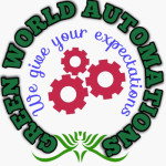 GREEN WORLD AUTOMATIONS