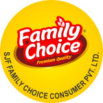 SJF Family Choice Consumer Pvt Ltd Logo